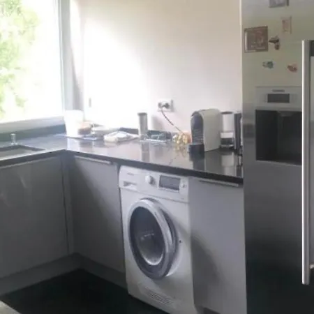 Privatunterkunft A Louer Dans Un Panthause